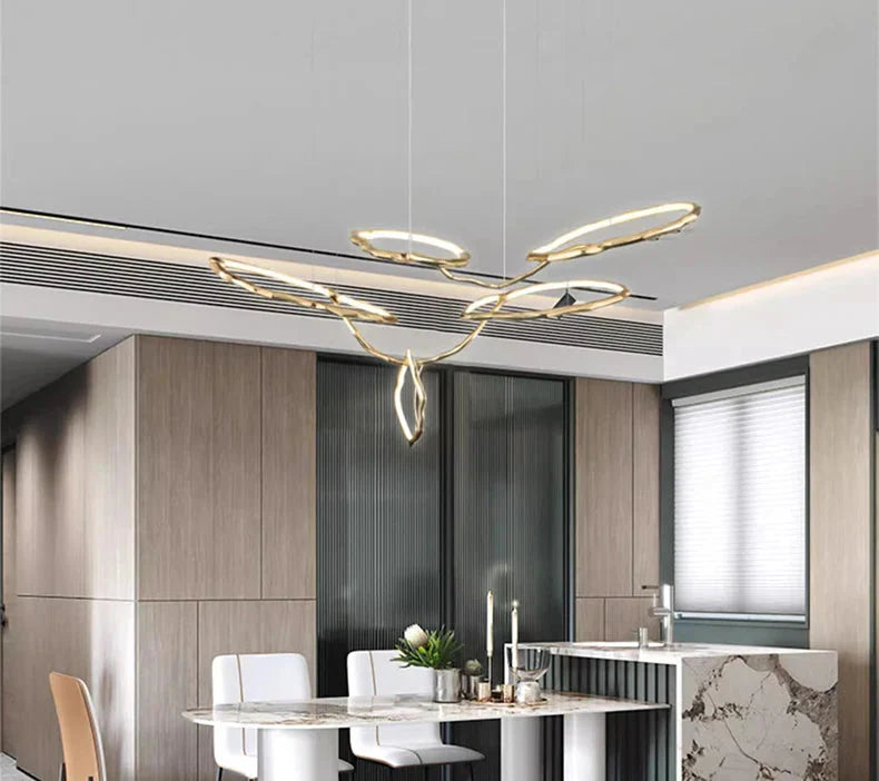 Luminaire Élégant pour Intérieur Raffiné IL583902-ILLUMEEN.COM