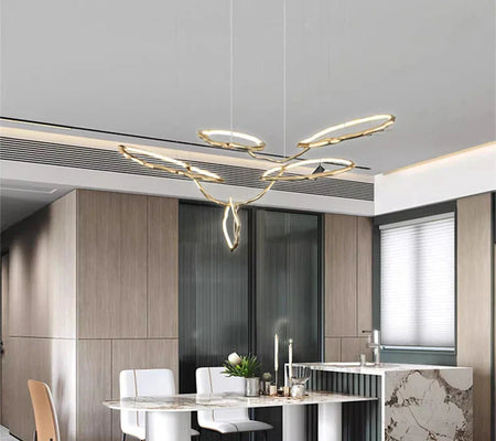 Luminaire Élégant pour Intérieur Raffiné IL583902-ILLUMEEN.COM