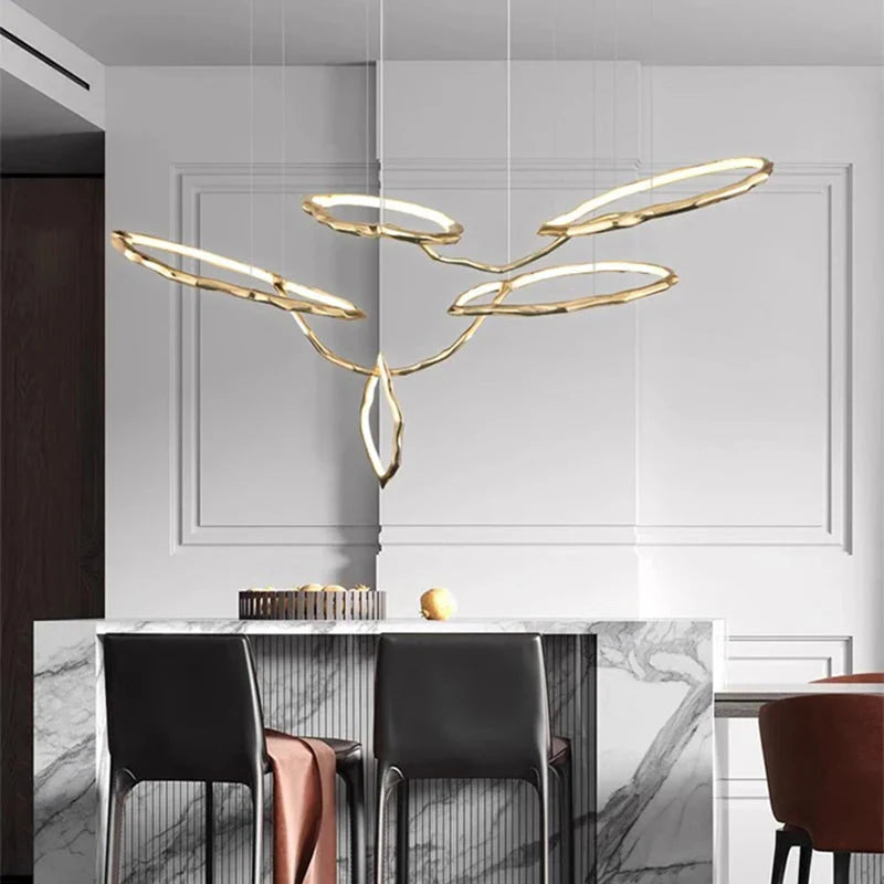 Luminaire Élégant pour Intérieur Raffiné IL583902-ILLUMEEN.COM