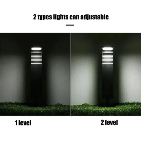 Luminaire Élégant pour Jardin Contemporain IL582734-ILLUMEEN.COM