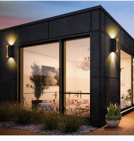 Luminaire Élégant pour Jardin IL583947 - Chic et Pratique-ILLUMEEN.COM