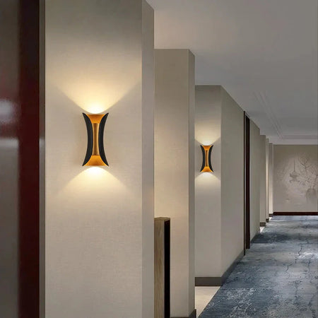 Luminaire Élégant pour Jardin IL583947 - Chic et Pratique-ILLUMEEN.COM
