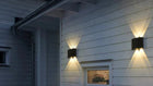Luminaire Élégant pour Mur Extérieur - IL425783-ILLUMEEN.COM