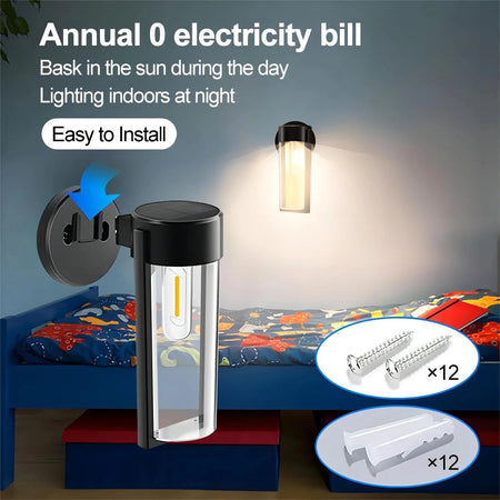 Luminaire Élégant pour Outdoor - IL394827-ILLUMEEN.COM