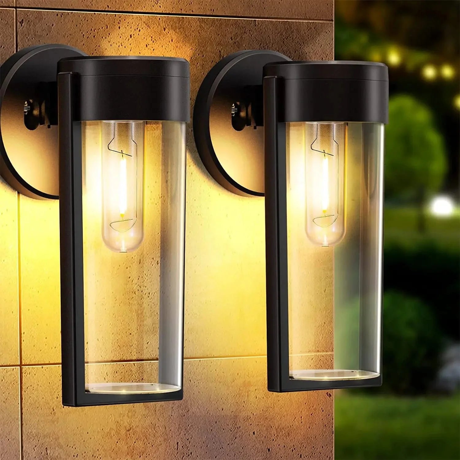 Luminaire Élégant pour Outdoor - IL394827-ILLUMEEN.COM