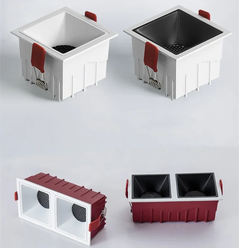 Luminaire Élégant : Projecteur LED Orientable IL583729-ILLUMEEN.COM