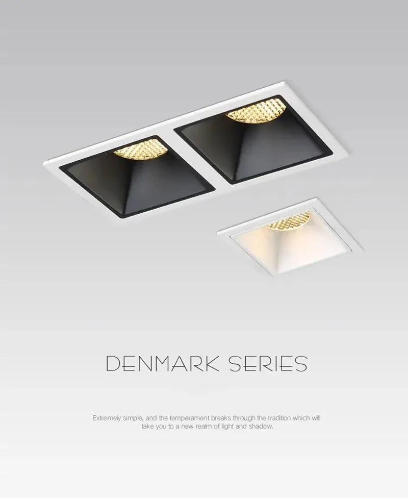 Luminaire Élégant : Projecteur LED Orientable IL583729-ILLUMEEN.COM