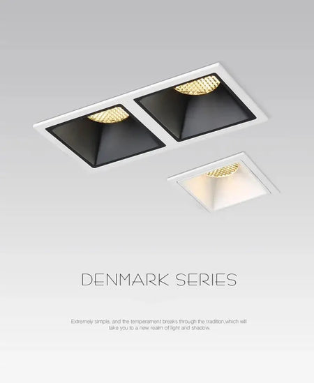 Luminaire Élégant : Projecteur LED Orientable IL583729-ILLUMEEN.COM