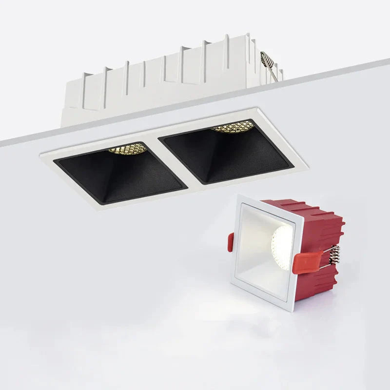 Luminaire Élégant : Projecteur LED Orientable IL583729-ILLUMEEN.COM
