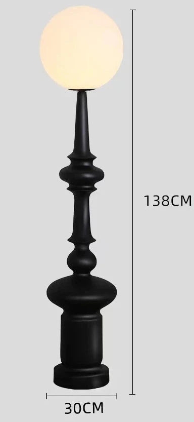 Luminaire Élégant Rétro en Frêne IL583102-ILLUMEEN.COM