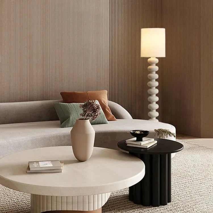 Luminaire Élégant Rétro en Frêne IL583102-ILLUMEEN.COM