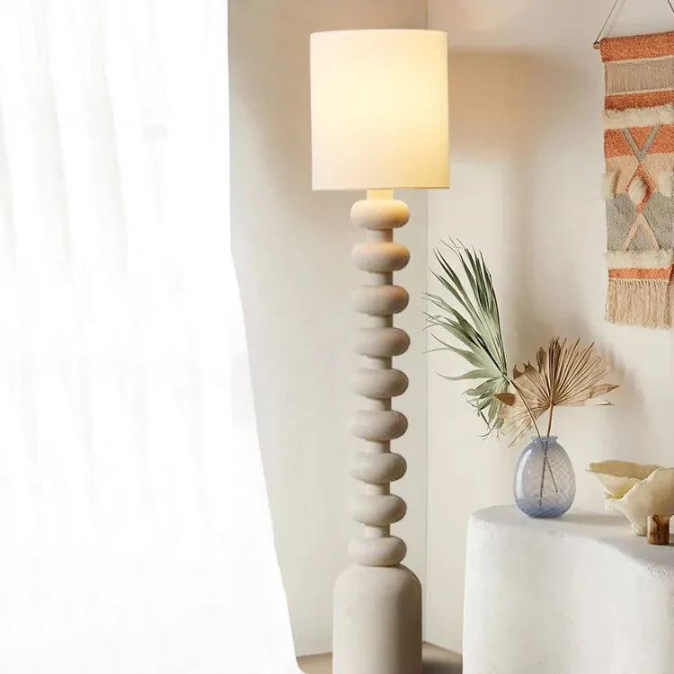 Luminaire Élégant Rétro en Frêne IL583102-ILLUMEEN.COM