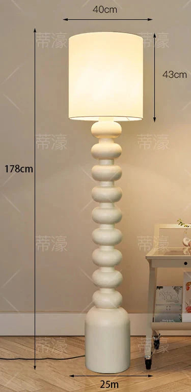 Luminaire Élégant Rétro en Frêne IL583102-ILLUMEEN.COM