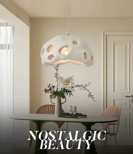 Luminaire Élégant Rétro pour Ambiance Chic IL527134-ILLUMEEN.COM