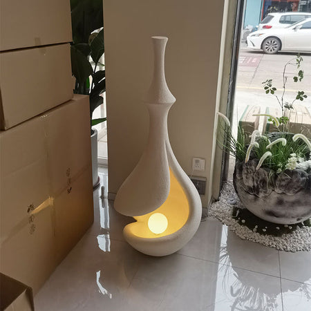 Luminaire Élégant Sabi pour Salon et Chambre IL582930-ILLUMEEN.COM