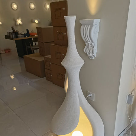 Luminaire Élégant Sabi pour Salon et Chambre IL582930-ILLUMEEN.COM