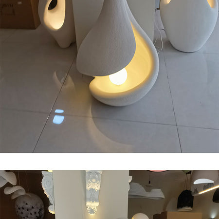 Luminaire Élégant Sabi pour Salon et Chambre IL582930-ILLUMEEN.COM
