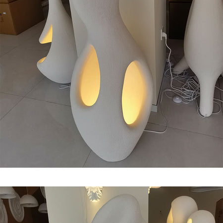 Luminaire Élégant Sabi pour Salon et Chambre IL582930-ILLUMEEN.COM