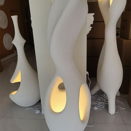 Luminaire Élégant Sabi pour Salon et Chambre IL582930-ILLUMEEN.COM