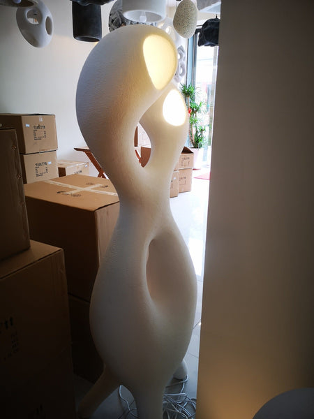 Luminaire Élégant Sabi pour Salon et Chambre IL582930-ILLUMEEN.COM