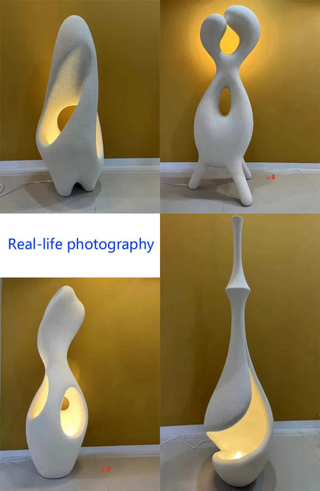 Luminaire Élégant Sabi pour Salon et Chambre IL582930-ILLUMEEN.COM