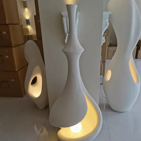 Luminaire Élégant Sabi pour Salon et Chambre IL582930-ILLUMEEN.COM