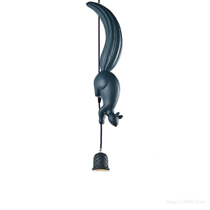 Luminaire Élégant Sella en Résine au Design Nordique IL582739-ILLUMEEN.COM