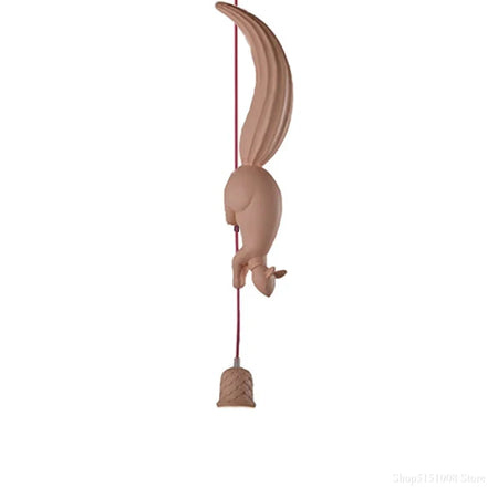 Luminaire Élégant Sella en Résine au Design Nordique IL582739-ILLUMEEN.COM