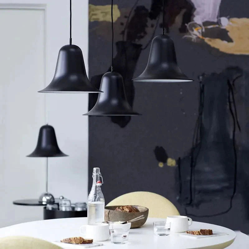 Luminaire Élégant Suspendu en Fer - IL394820-ILLUMEEN.COM