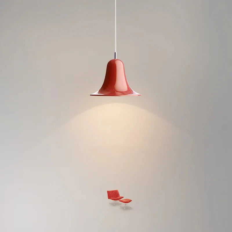 Luminaire Élégant Suspendu en Fer - IL394820-ILLUMEEN.COM
