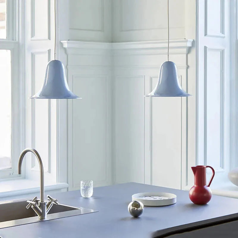 Luminaire Élégant Suspendu en Fer - IL394820-ILLUMEEN.COM
