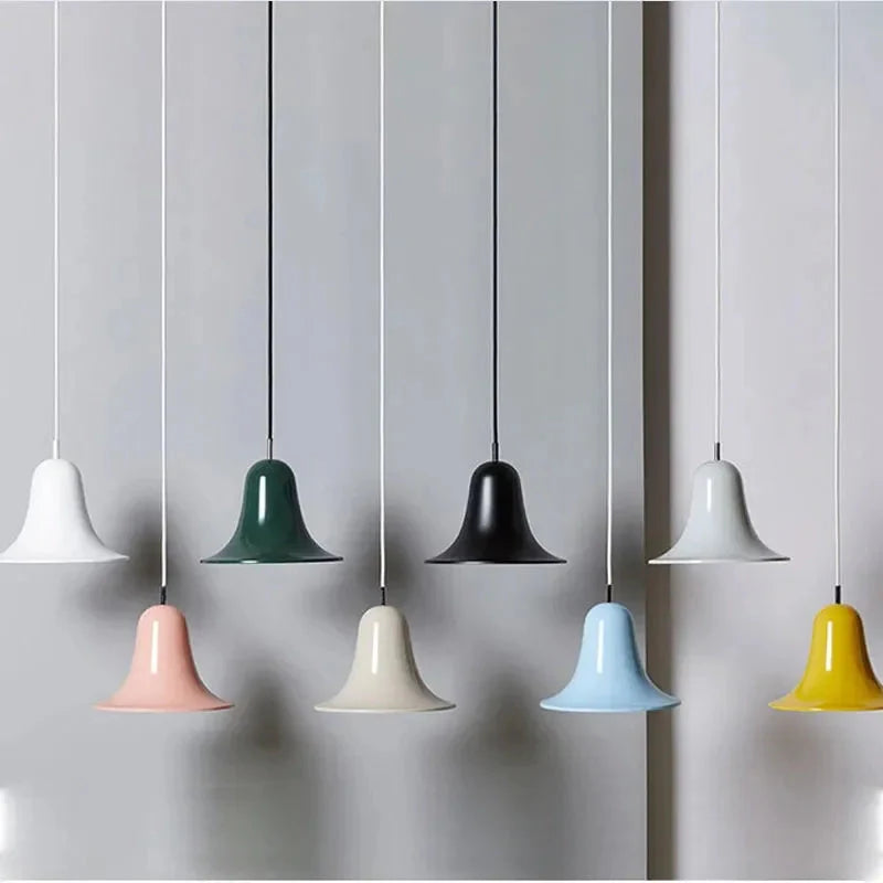Luminaire Élégant Suspendu en Fer - IL394820-ILLUMEEN.COM