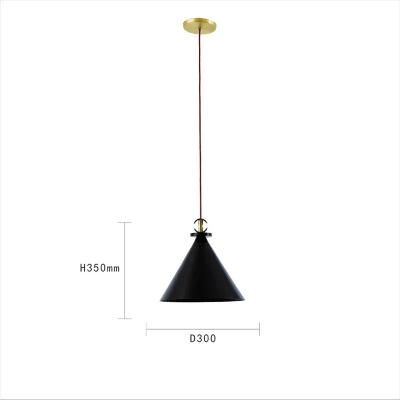 Luminaire Élégant Suspendu en Laiton Design IL592734-ILLUMEEN.COM