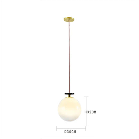 Luminaire Élégant Suspendu en Laiton Design IL592734-ILLUMEEN.COM
