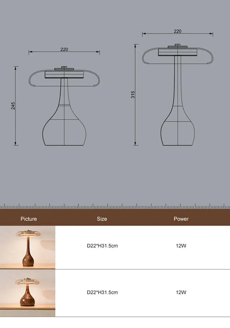 Luminaire Élégant Verre Rétro Français IL582974-ILLUMEEN.COM