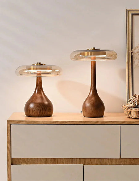 Luminaire Élégant Verre Rétro Français IL582974-ILLUMEEN.COM