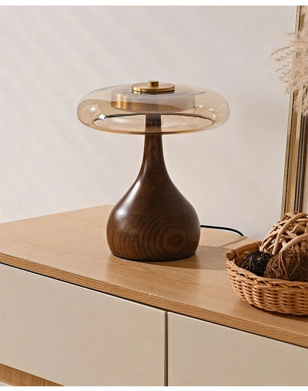 Luminaire Élégant Verre Rétro Français IL582974-ILLUMEEN.COM