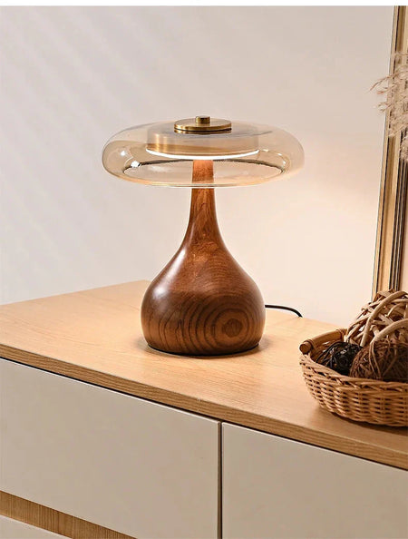 Luminaire Élégant Verre Rétro Français IL582974-ILLUMEEN.COM