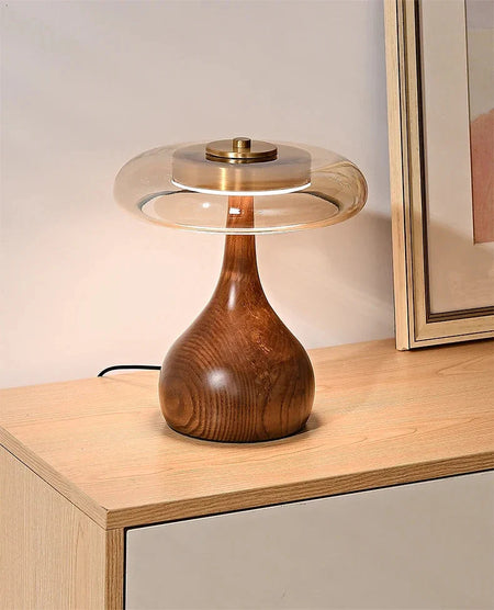 Luminaire Élégant Verre Rétro Français IL582974-ILLUMEEN.COM