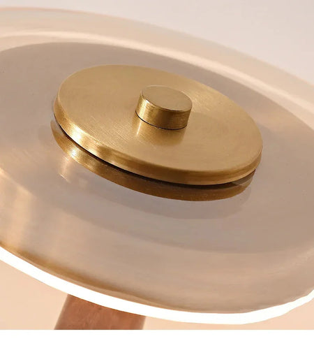 Luminaire Élégant Verre Rétro Français IL582974-ILLUMEEN.COM