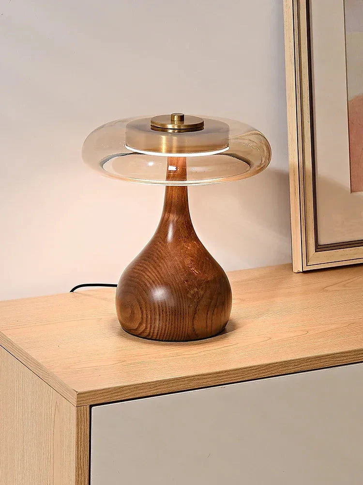 Luminaire Élégant Verre Rétro Français IL582974-ILLUMEEN.COM