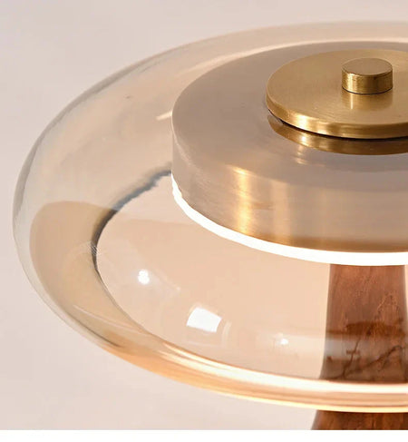 Luminaire Élégant Verre Rétro Français IL582974-ILLUMEEN.COM