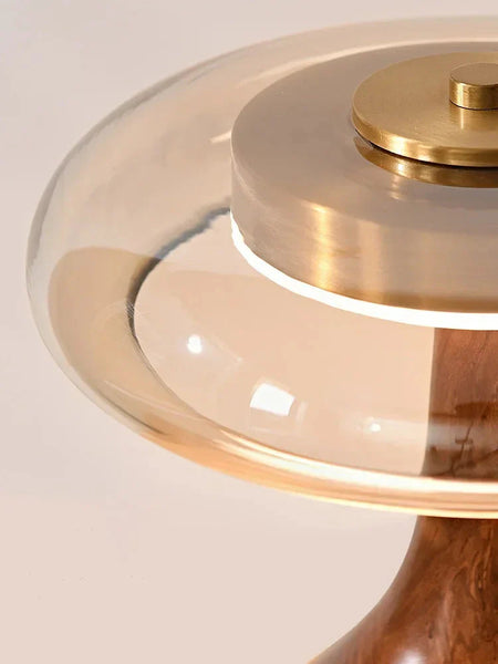 Luminaire Élégant Verre Rétro Français IL582974-ILLUMEEN.COM