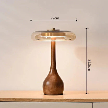 Luminaire Élégant Verre Rétro Français IL582974-ILLUMEEN.COM