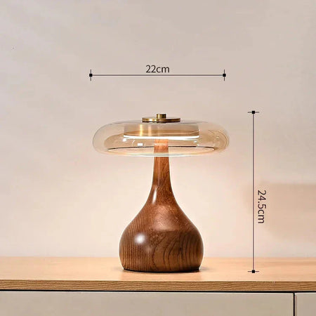Luminaire Élégant Verre Rétro Français IL582974-ILLUMEEN.COM