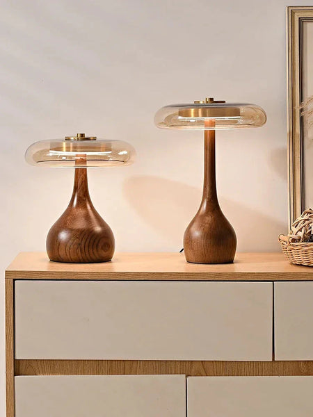 Luminaire Élégant Verre Rétro Français IL582974-ILLUMEEN.COM