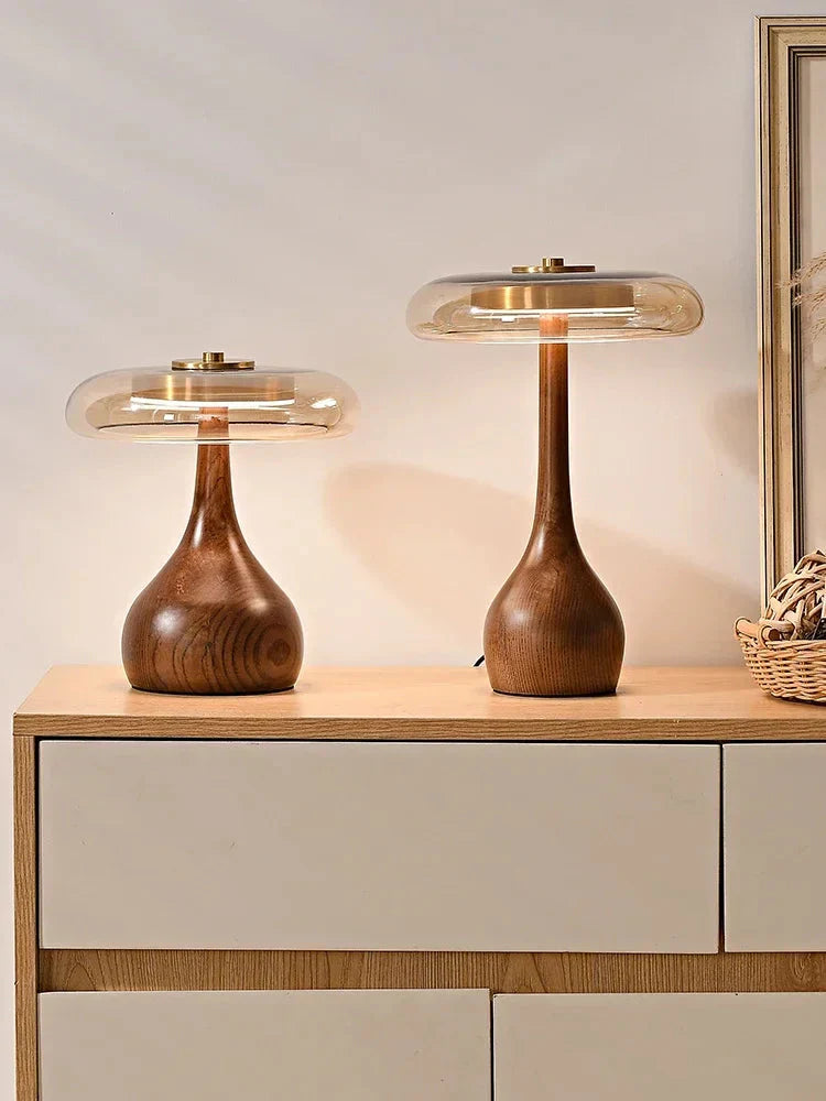 Luminaire Élégant Verre Rétro Français IL582974-ILLUMEEN.COM