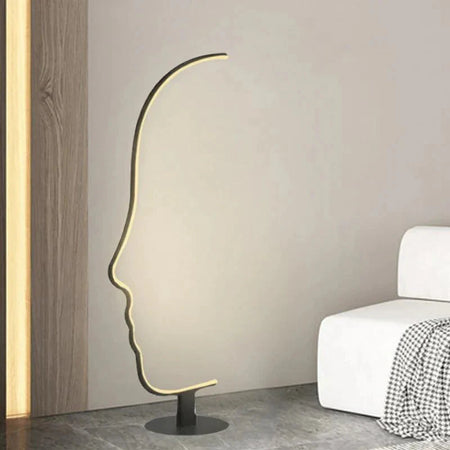 Luminaire Élégant Visage Moderne IL583017-ILLUMEEN.COM