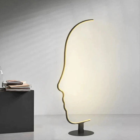 Luminaire Élégant Visage Moderne IL583017-ILLUMEEN.COM
