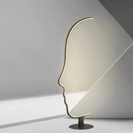 Luminaire Élégant Visage Moderne IL583017-ILLUMEEN.COM